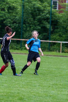 Bild 187 - B-Juniorinnen Kieler MTV - MTSV Olympia Neum�nster : Ergebnis: 0:10